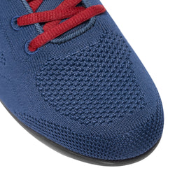 1567 Zuma dance sneakers in navy blue