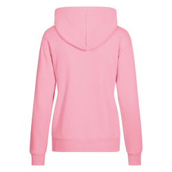 R4012 Dancer sweat à capuche rose