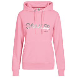 R4012 Sudadera con capucha Dancer rosa