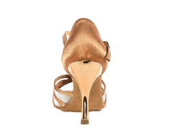 705 Chaussures de danse en bronze