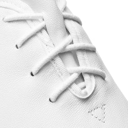 1260 Chaussures de jazz de base II en blanc