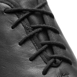 1270 scarpe jazz di base II in nero