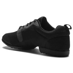 1510 Mojo Sneaker in Schwarz