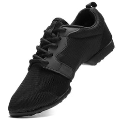 1510 Mojo sneaker in black