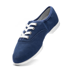 1515 Bee sneaker in navy blue