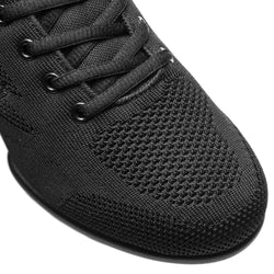 1567 Zuma dance sneakers in black