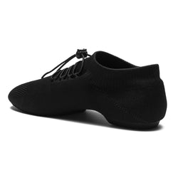 1581 Sneaker de jazz en negro