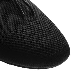 1581 Sneaker jazz en noir