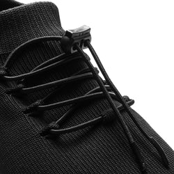 1581 Jazz Sneaker in Schwarz