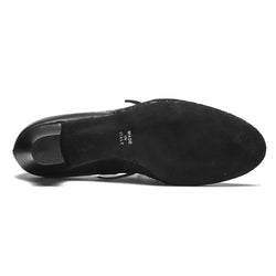 9231 women's swing shoes in black